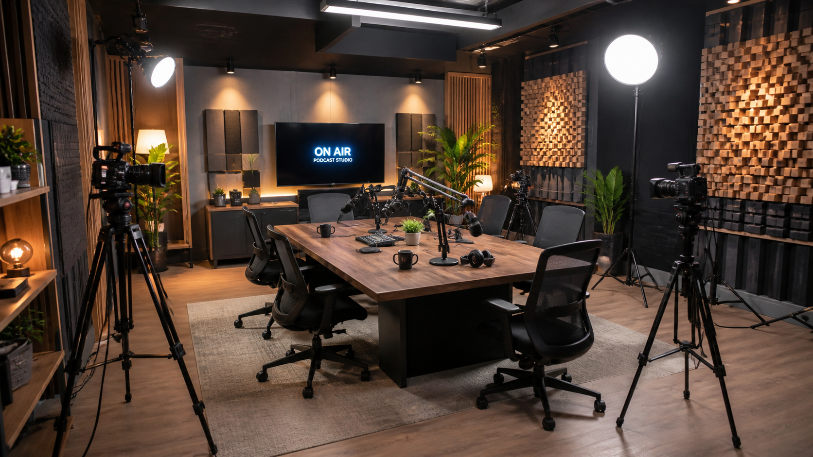 Estudio 369 Cine